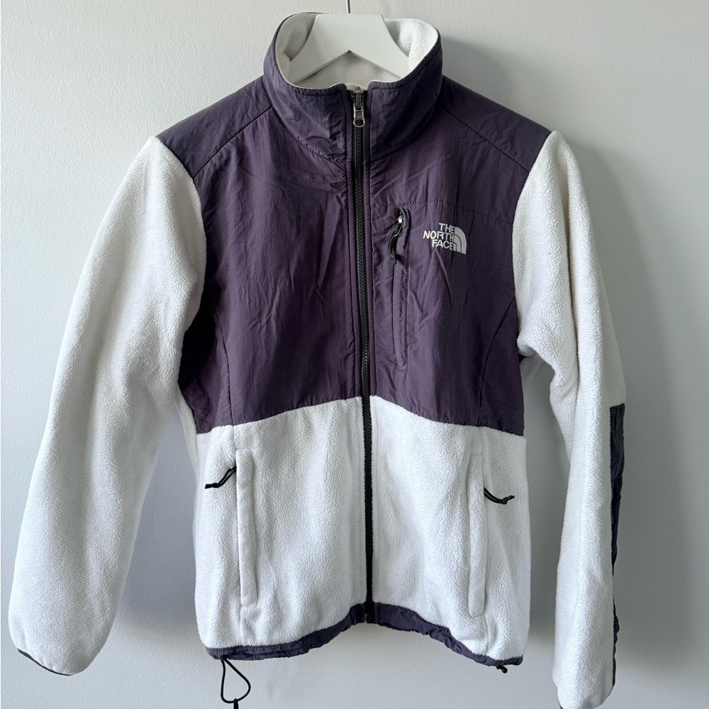 The North Face Women's Denali Fleece